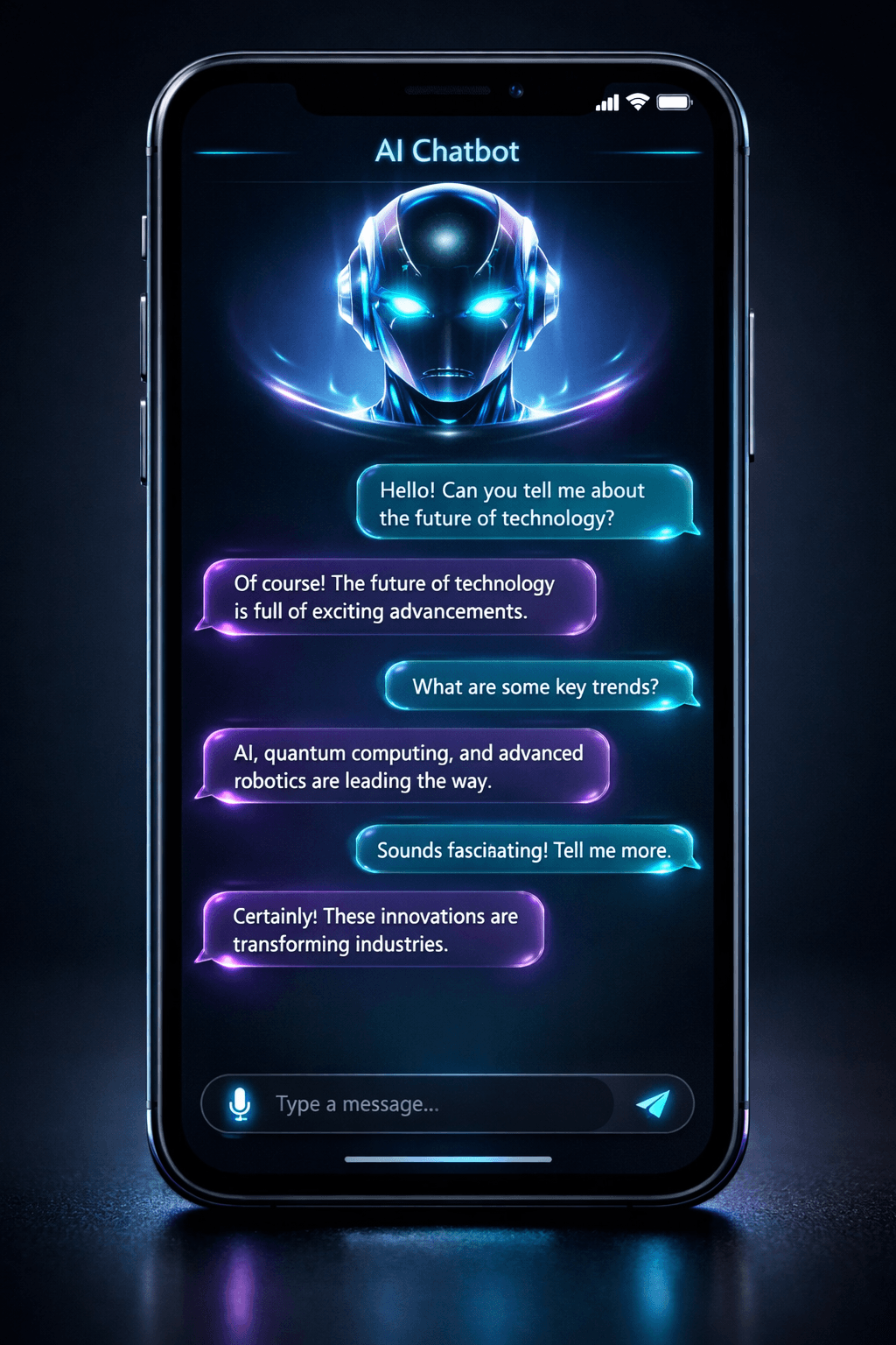 AI Chatbot