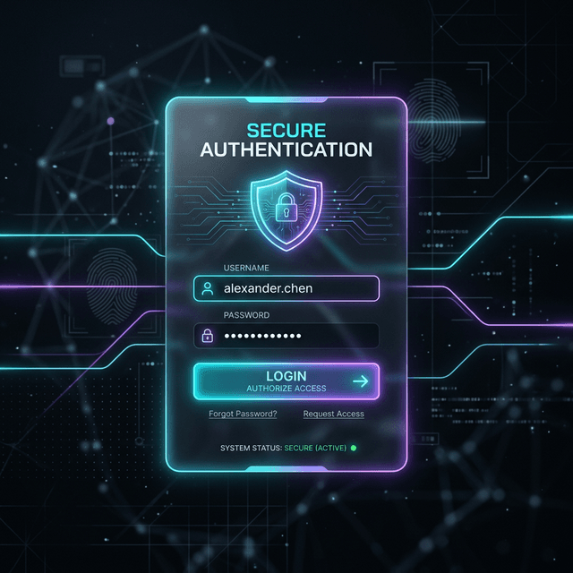AuthProject