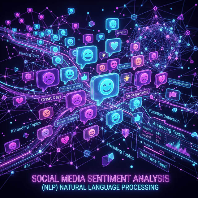 Cross-Domain Sentiment Analysis